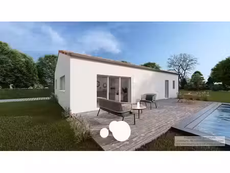 vente maison neuve 4 pièces 100 m² à cugnaux (31270)  326 583 €