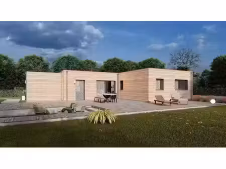 vente maison neuve 5 pièces 99 m² à les mathes (17570)  327 684 €