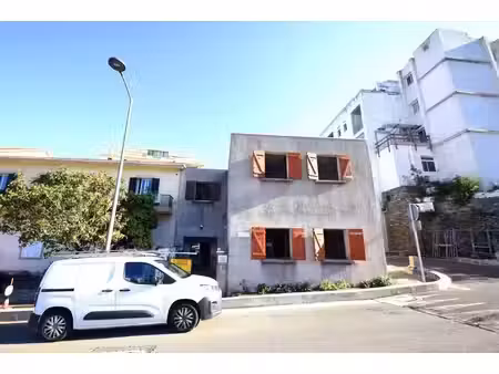 prestigieux bureau de 250 m2 en location - bastia  france