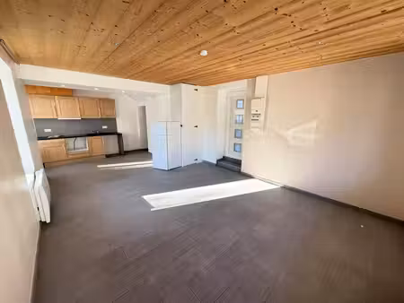 appartement de luxe 2 chambres en location à saint-martin-sur-la-chambre  auvergne-rhône-a