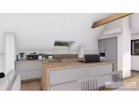 vente maison neuve 4 pièces 104 m² à coat-méal (29870)  328 514 €