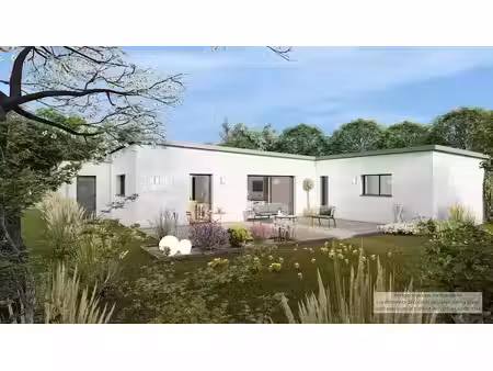 vente maison neuve 4 pièces 114 m² à quimper (29000)  328 487 €