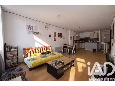 appartement à prades (66500)