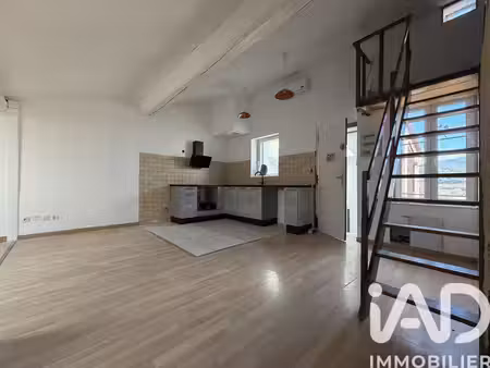 appartement à prades (66500)