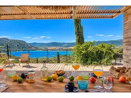 villa de 14 pièces de luxe en location porto-vecchio  france
