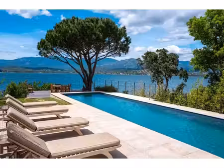 villa de 9 pièces de luxe en location porto-vecchio  france