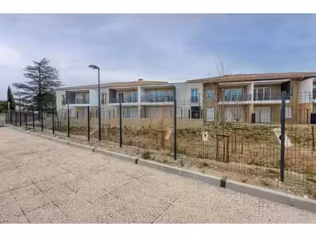 appartement t2