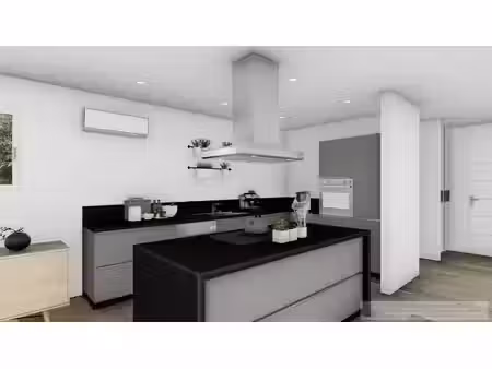 vente maison neuve 4 pièces 95 m² à vaux-sur-mer (17640)  333 050 €