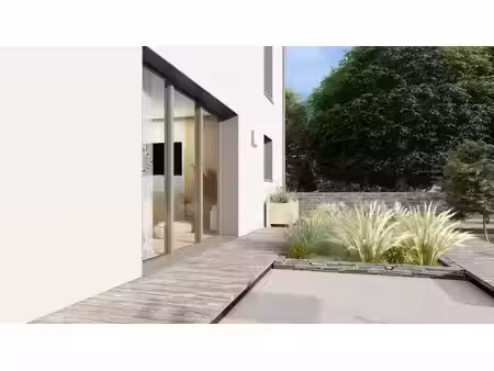 vente maison neuve 5 pièces 105 m² à pont-saint-martin (44860)  337 029 €