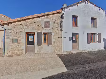 achat maison 5 pièces 140m²