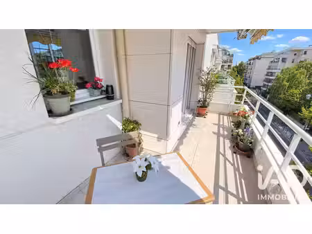 appartement à courbevoie (92400)