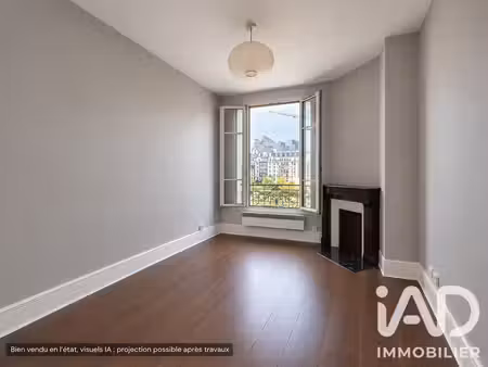 appartement à puteaux (92800)