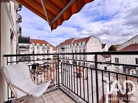 appartement à sucy-en-brie (94370)