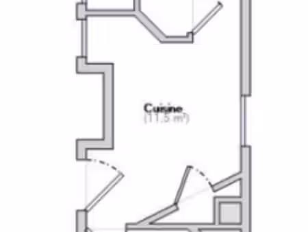 appartement à suresnes (92150)