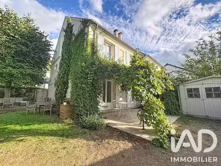 maison à rueil-malmaison (92500)
