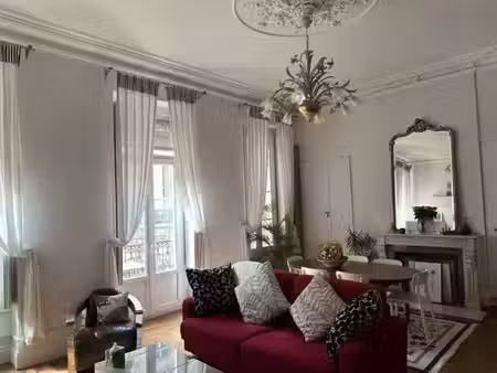 appartement bordeaux 3 pièce(s) 92 m2