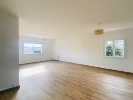 appartement de 113m2 à louer sur marcheprime