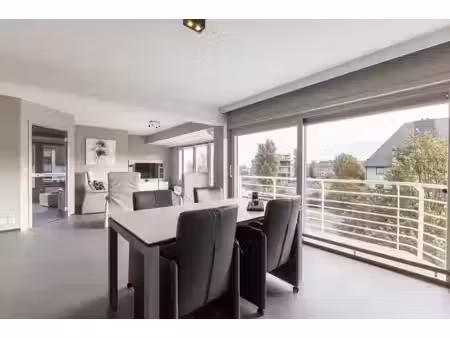 appartement à vendre à ter duinenlaan 8 coxyde (rbx22518)