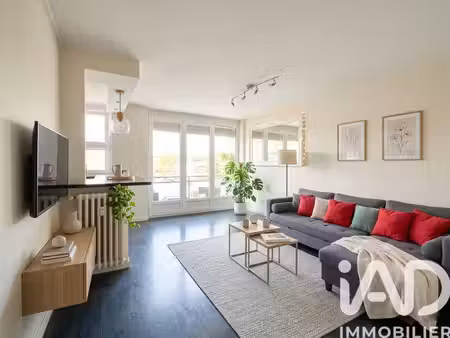 appartement à livry-gargan (93190)