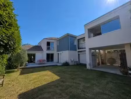 vente maison à nantes doulon - vieux doulon (44000) : à vendre / 149m² nantes doulon - vie
