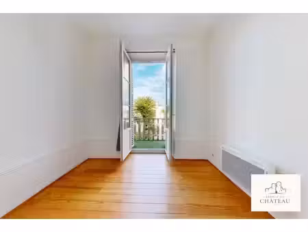angers – place imbach | le charme de l’ancien  l’espace en plus !