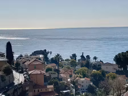 a proximite de monaco appartement vue mer