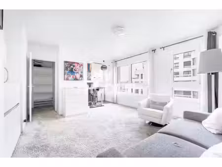appartement à vendre de 1 pièce de 30 m²