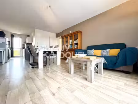 appartement poitiers 3 pièce(s) 71.07 m2