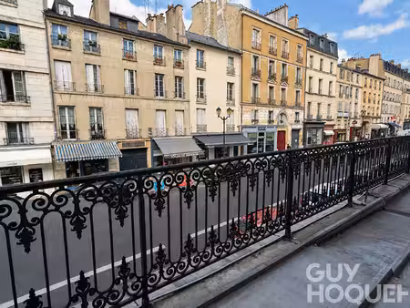 appartement versailles 2 pièce(s) 60 m2