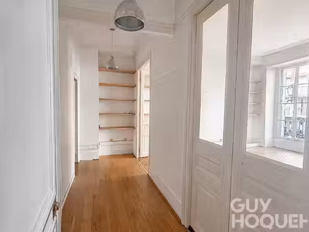 bureaux versailles notre dame 60 m2 - 2 à 3 pièces