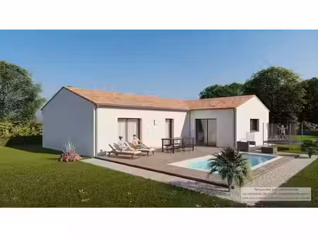 vente maison neuve 5 pièces 130 m² à montauban (82000)  347 063 €