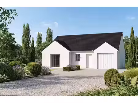 vente maison neuve 3 pièces 93 m² à yerres (91330)  348 800 €