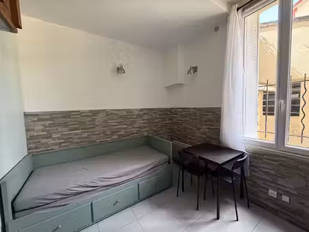 location appartement 1 pièce  14.50m²  drancy
