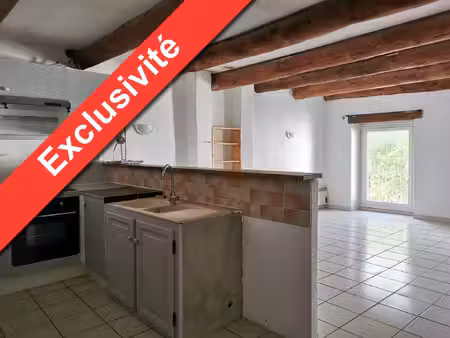 achat : appartement (07200)