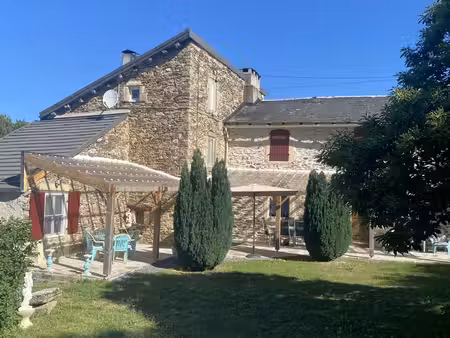 vente maison de campagne 4 pièces
