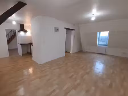appartement 2 pièce(s) 50 m2
