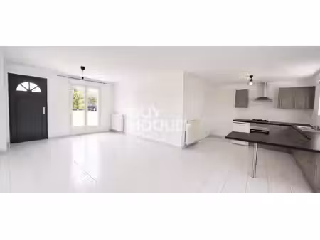 maison plain-pied  à vendre à grand champ -