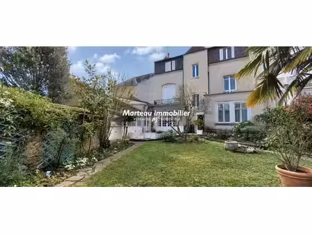 maison le mans 10 pièce(s)