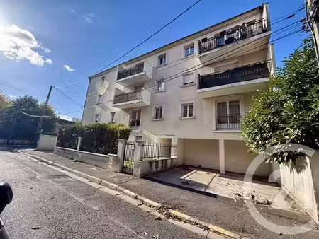 appartement f2 à vendre - 2 pièces - 43 10 m2 - livry gargan - 93 - ile-de-france