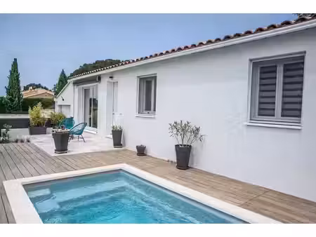 vente maison neuve 4 pièces 85 m² à caromb (84330)  349 900 €