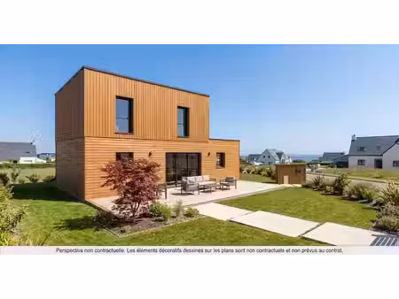 vente maison neuve 5 pièces 103 m² à cugnaux (31270)  349 706 €