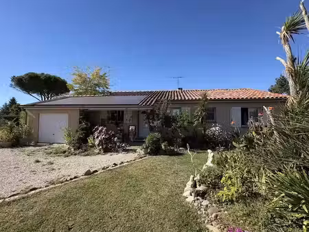 vente maison 5 pièces 103 m² à fonsorbes (31470)  350 000 €