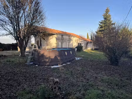 achat maison 5 pièces 179m²