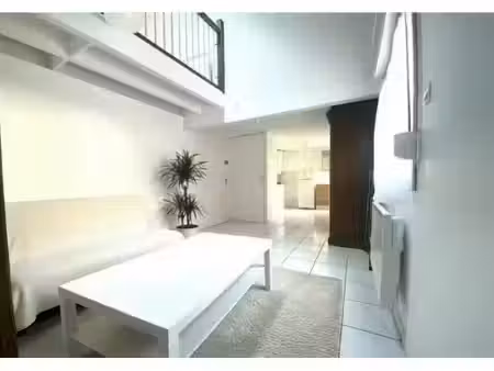 appartement à vendre 2 pièces villeurbanne