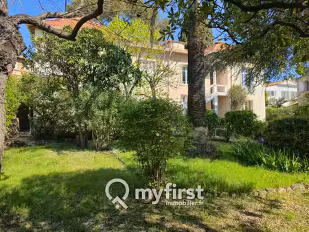 vente maison 6 pièces 201.8 m² à toulon (83000)  519 000 €