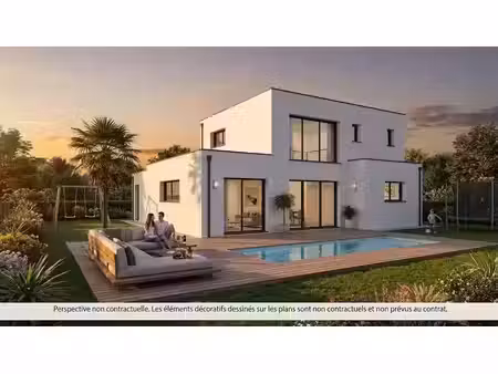 vente maison neuve 5 pièces 111 m² à dinan (22100)  552 790 €