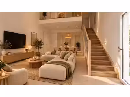 vente villa 110 m² à bruges (33520)  560 000 €