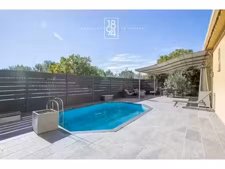 vente maison 4 pièces 100 m² à marseille 11ème (13011)  539 000 €