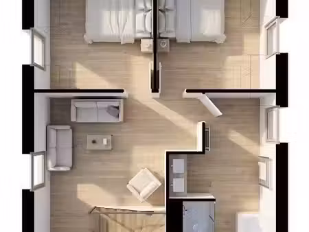 vente maison neuve 4 pièces 148 m² à plouescat (29430)  490 079 €