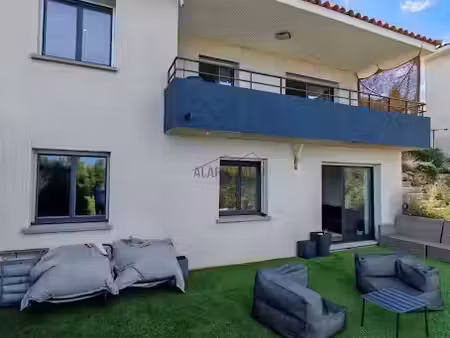 vente villa 5 pièces 143 m² à treilles (11510)  570 000 €